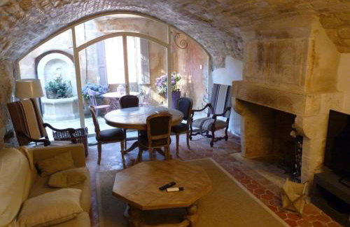 Maison d'artiste à Bonnieux - Foto 21