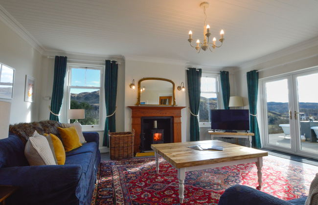 Achalic Farm House - Foto 2