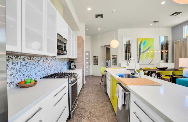 Hidden Gem in Palm Springs - Foto 13