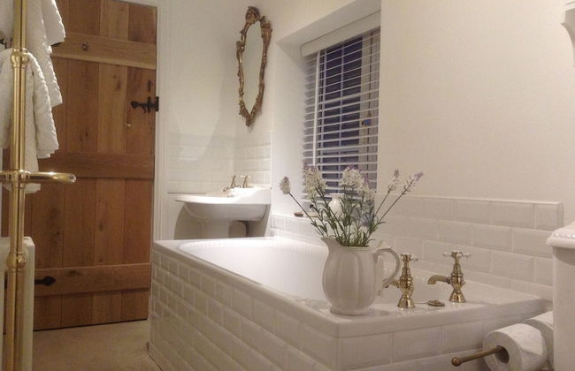 Abbey Green Farm B&b, Camping & Touring Park - Foto 76