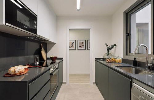 Hebron - 2 bedrooms and office in Gràcia - Foto 16