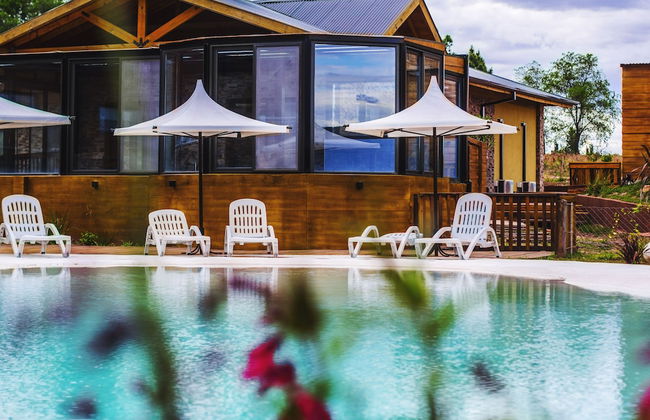 Blackstone Country Villages - Foto 17