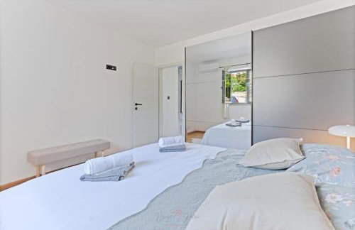 Strelitzia apartment Split with jacuzzi - Photo 19