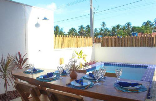 Casa Mar do Patacho - Foto 32