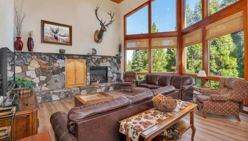 Gorgeous 5 BDR Travioli Mountain Retreat for 10! - Foto 2