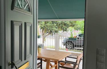 Comfy Kourouta Apartment & Suite - Foto 49