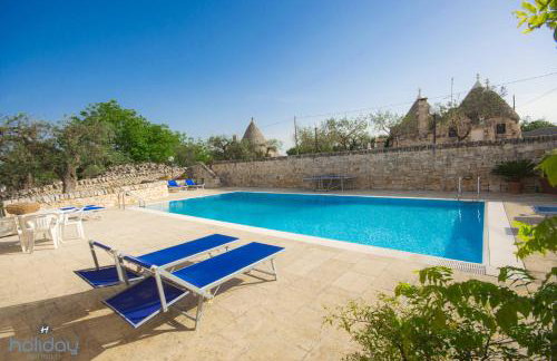 Il Trullo Pellegrini - Foto 15