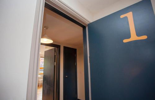 higgihaus Cabot Mews #25 Fantastic Central - Foto 18