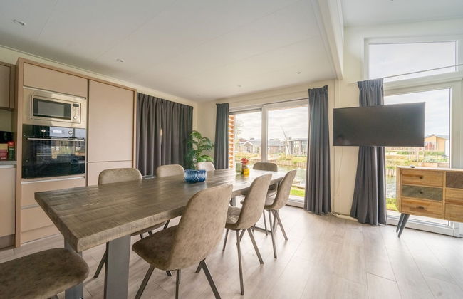 Europarcs de Kraaijenbergse Plassen - Foto 36