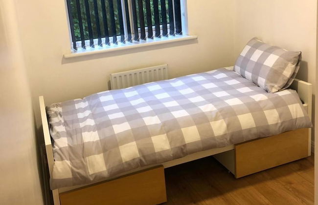 Oaklawn Serviced Apartments - Foto 18