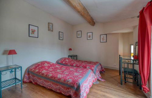 Château Béthanie - Foto 18