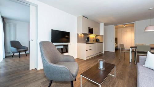 Apartmentvilla Anna See Apartmentvilla Anna See 1-13 - Foto 3