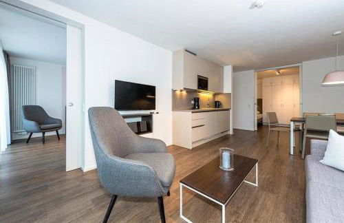 Apartmentvilla Anna See Apartmentvilla Anna See 1-13 - Foto 3