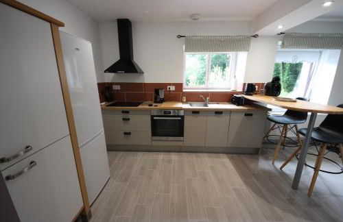 le gîte Excalibur - Foto 8