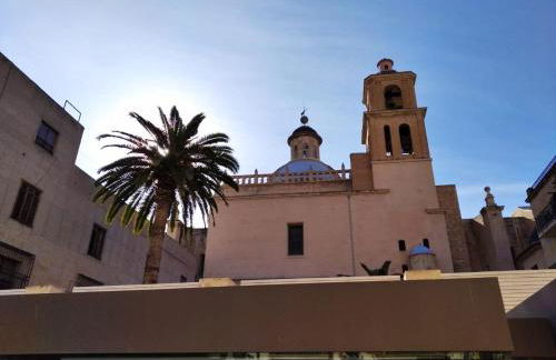 Casa Suni Alicante Centro - Photo 51