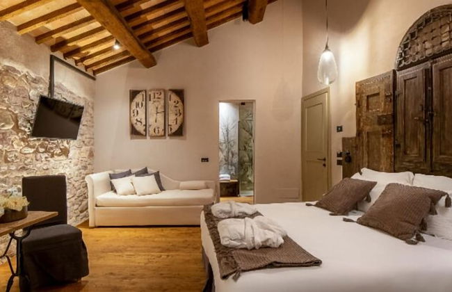 Borgo Antichi Orti Assisi - Foto 27