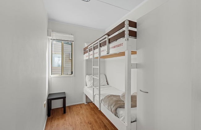 Crows Nest Tourist Park - Photo 15