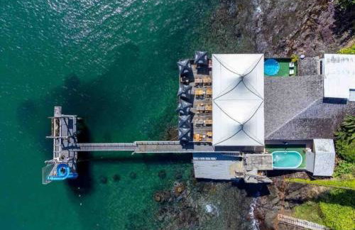 Apart Hotel Sol Vitória Marina - Foto 21