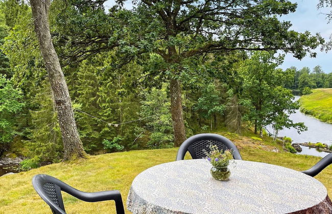 6 Person Holiday Home in Mellerud-by Traum - Foto 20