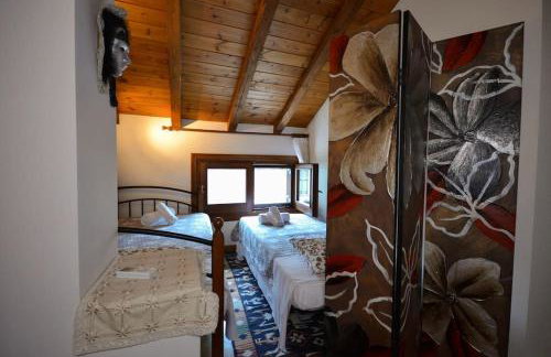 Two-storey house with loft at Agria,Volos - Foto 35