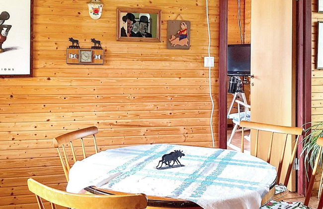 5 Person Holiday Home in Holsljunga - Foto 14