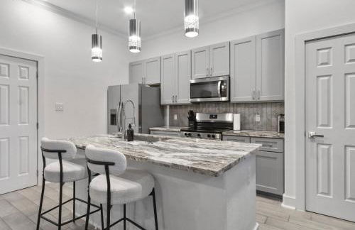 Elegant Escape in Houston - Foto 18