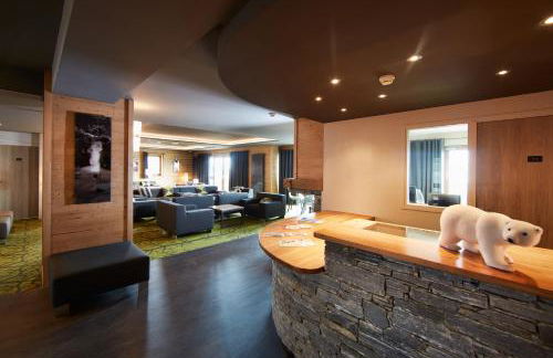 CGH Résidences & Spas les Chalets du Soleil Contemporain - Foto 11