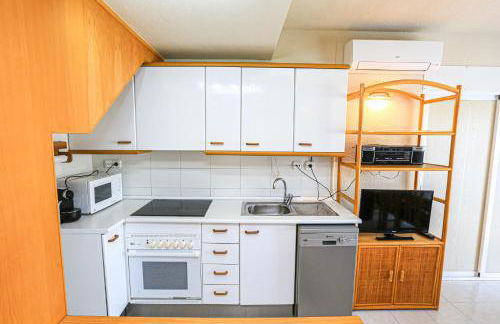 LITORAL COSTA DORADA - EDIFICIO VILLA ISABEL ático - Photo 8