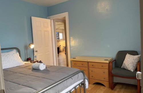 2 BR Apt near Great Lakes Naval Base and 6 Flags - Foto 26