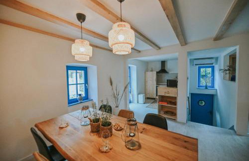 Stone House Zrinski entire apartment 62 m2 - Photo 7