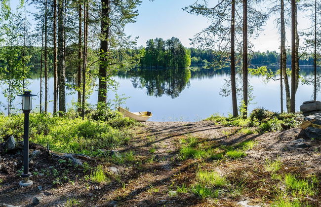 Villa eläntätila - Foto 22