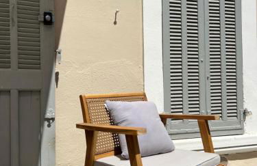 Casa Andréa Agreable T3 avec grand jardin à 3mn de la plage - Foto 7