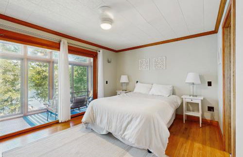 Heart Pond Hideaway & Annex - Foto 14