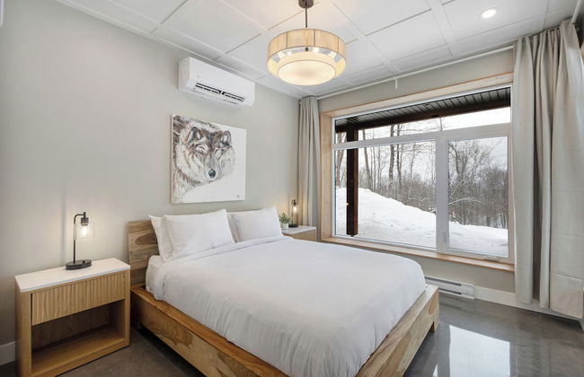 Chalet Berg-Haus by Tremblant Platinum - Foto 5