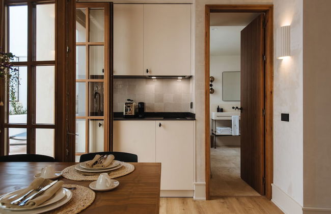 Casa del Rey Sabio - Photo 64