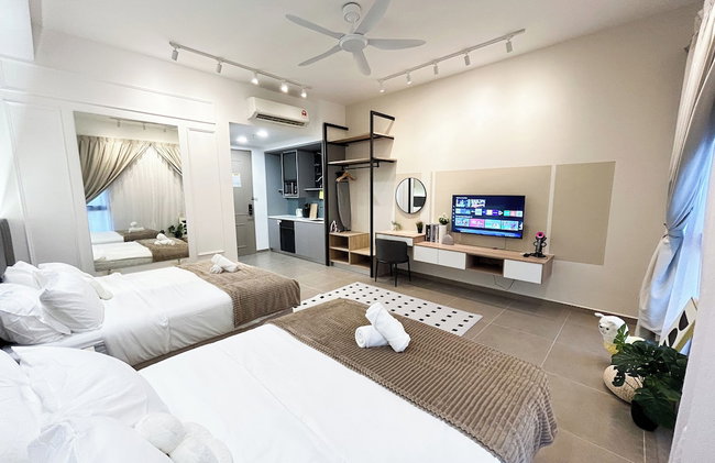 Mossaz by Manhattan Group - Foto 79