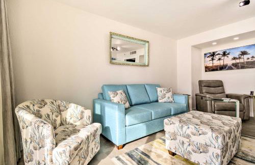 Oceanfront Resort Condo in North Myrtle Beach - Foto 7