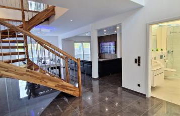 5 STERNE LUXUS VILLA KLIMATISIERT DACHTERRASSE MIT ATEMBERAUBENDER AUSSICHT ooooo - Foto 2