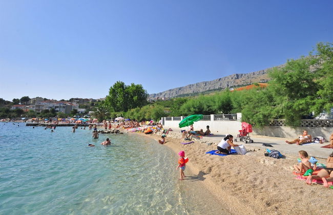 Apartments Adriana - Foto 20