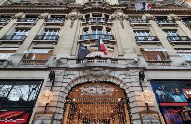 Élysées vip - Foto 60