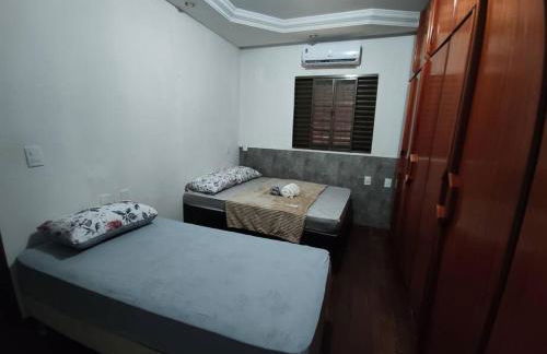 Casa Nivaldo Ribeiro - Foto 17