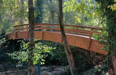 Il bosco sul Tevere Guest house - Foto 31