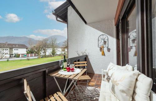 Ferienwohnung Kranzhornblick - Alpenmagie Suites - Foto 1