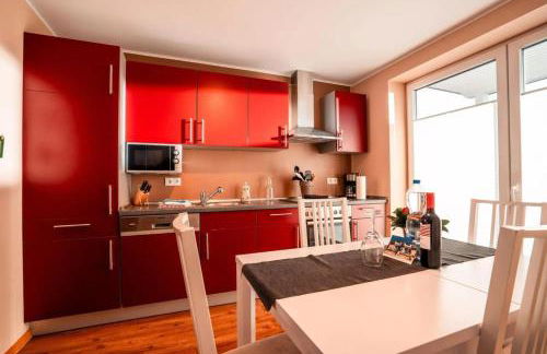 "Ferienhaus Viereck" - inkl. Bettwäsche, Handtücher und Strandnähe - idealer Wohlfühlort für Familien und Wassersportler - Foto 15