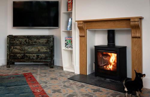 Amber Lights Coastal Getaway, Greatstone - Foto 10