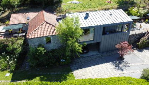 Casa da lapa - Foto 5