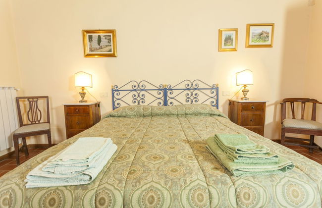 Borgo La Grancia - Foto 2