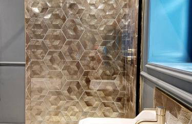 Hamilton-The Alexander suite luxury holiday Let's - Foto 61