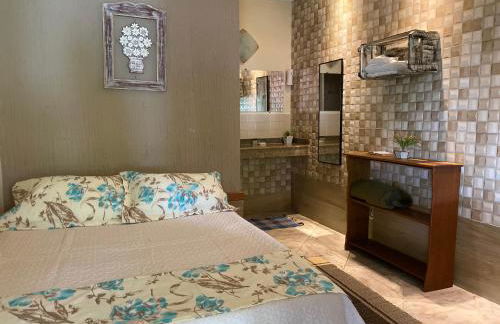 Hotel Fazenda Chiminelli - Foto 70