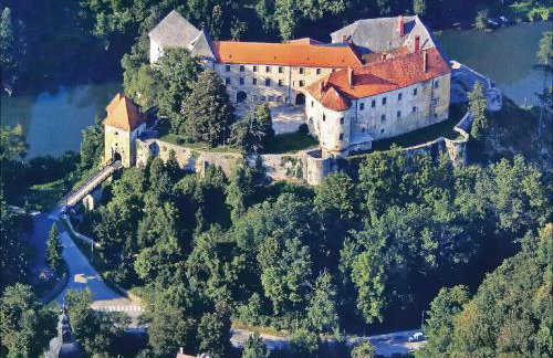 Kuća za odmor Vuketich hills - Foto 28